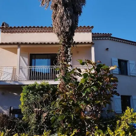 Villa Charming With Pool Bastelicaccia