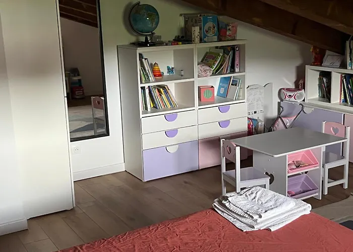 Villa Charming With Pool *