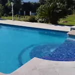 Charming With Pool * Bastelicaccia
