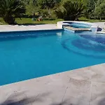 Charming With Pool * Bastelicaccia