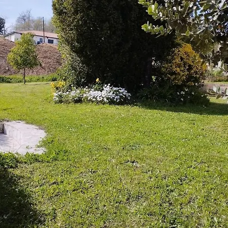 Βίλα Charming With Pool