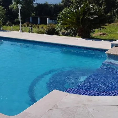 Charming With Pool * Bastelicaccia