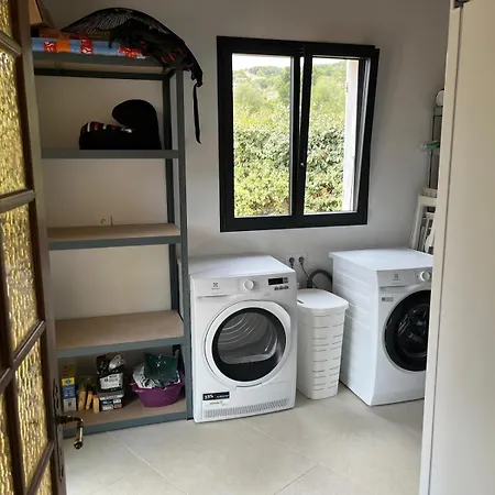 Charming With Pool * Bastelicaccia