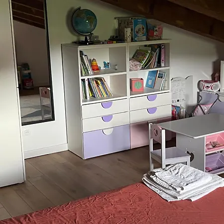 Βίλα Charming With Pool *