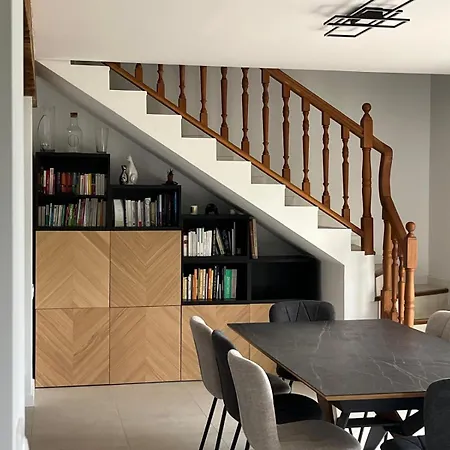 Charming With Pool * Bastelicaccia