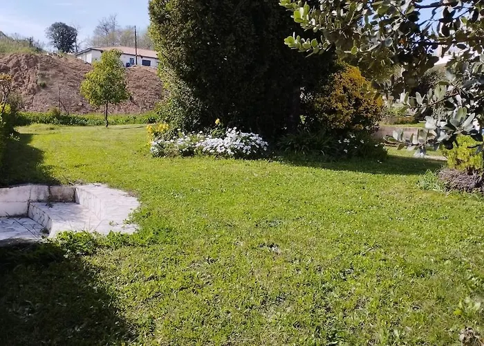 Villa Charming With Pool