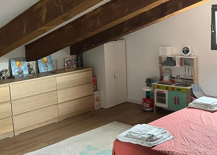 Charming With Pool * Bastelicaccia