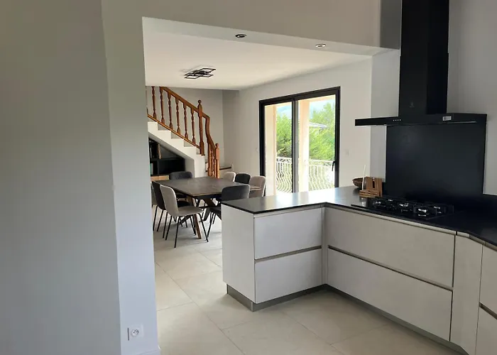 Charming With Pool Villa